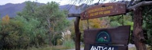 antigal cabaÃ±as del cerro alojamientos turisticos | merlo en camino a pasos malos s/n, merlo, san luis