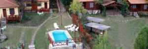 cabaÃ±as de tronco silvestre alojamientos turisticos | potrero de los funes en  reina mora s/n, villa magdalena, potrero de los funes, san luis