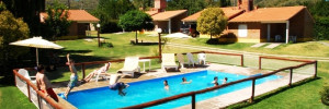 cabaÃ±as don kuinto alojamientos turisticos | potrero de los funes en av. circuito del lago 2960, potrero de los funes, san luis