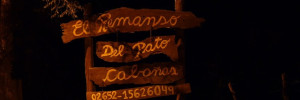 cabaÃ±as el remanso del pato alojamientos turisticos | trapiche en ruta provincial 9 km 44, trapiche, san luis