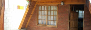 cabaÃ±as kamichingan alojamientos turisticos | villa larca en san ignacio y la aguada, villa larca, san luis