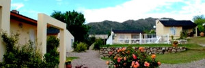cabaÃ±as los aromos alojamientos turisticos | potrero de los funes en los paraÃ­sos 3190 â€“ entrada a12, potrero de los funes, san luis