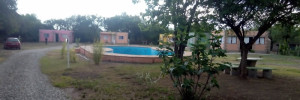 cabaÃ±as nuestros padres alojamientos turisticos | merlo en piedra blanca, merlo, san luis