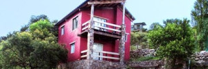 cabaÃ±as sierra verde alojamientos turisticos | potrero de los funes en azaleas y crisantemos, potrero de los funes, san luis