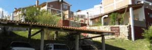 cabaÃ±as tata alojamientos turisticos | potrero de los funes en los geranios 480, potrero de los funes, san luis
