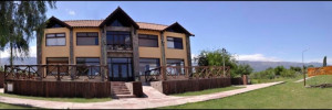 cabaÃ±as tierra mÃ­a alojamientos turisticos | merlo en av. josÃ© a mercau 549, merlo, san luis 