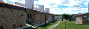 cabaÃ±as yaqui alojamientos turisticos | potrero de los funes en los eucaliptos a 50 mts boxes, potrero de los funes, san luis
