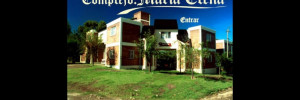 complejo marÃ­a elena alojamientos turisticos | potrero de los funes en las lavandas y las rosas (ruta 18 km 18), potrero de los funes, san luis