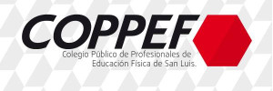 coppef colegio publico de profesionales de la educaciÃ³n fÃ­sica deportes | centros de actividad fisica | gimnasios | musculacion |  en urquiza 74, villa mercedes, san luis