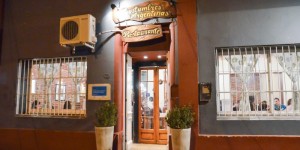 costumbres argentinas noche | restaurantes | parrillas | lomiterias en zabala ortiz 20, villa mercedes, san luis