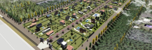 el dique loteos de montaÃ±a inmobiliarias en av. mitre 1260 , villa mercedes , san luis