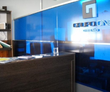 GRUPO ONE - DISEÑO WEB Y HOSTING en Villa Mercedes