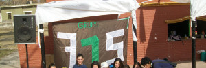 grupo scout nuestro seÃ±or de renca 715 organismos | ong | instituciones en chacabuco y sallorenzo, villa mercedes , san luis