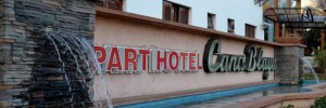 hotel cana blaya  alojamientos turisticos | merlo en av. del sol y marte, merlo, san luis