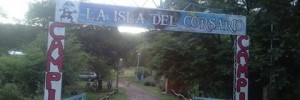 la isla del corsario alojamientos turisticos | trapiche en ruta 9 km 41.5, trapiche, san luis