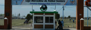 liga mercedina de fÃºtbol seniors deportes | clubes en autopista 55, extremo norte, villa mercedes , san luis