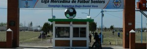 liga mercedina de fútbol seniors deportes | clubes en autopista 55, extremo norte, villa mercedes , san luis