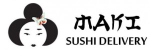 maki-sushi delivery alimentos | delivery en solo delivery, villa mercedes, san luis