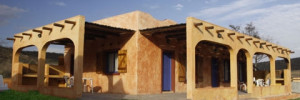 ramadas cabaÃ±as alojamientos turisticos | potrero de los funes en las violetas y los tulipanes, potrero de los funes, santa fe