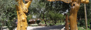rincÃ³n de los troncos alojamientos turisticos | merlo en josÃ© alberto mercau 164, merlo, san luis 
